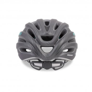 Vasona Bike Helmet - Grey