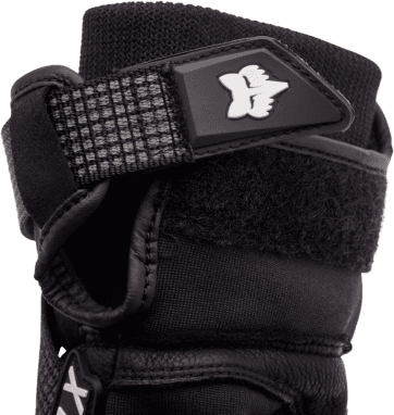 Stealth Bomber Pro Glove CE - Black