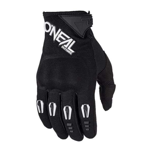 Hardwear Iron Glove Handschoen - zwart