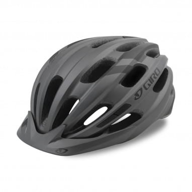 Register MIPS Helmet - Grey
