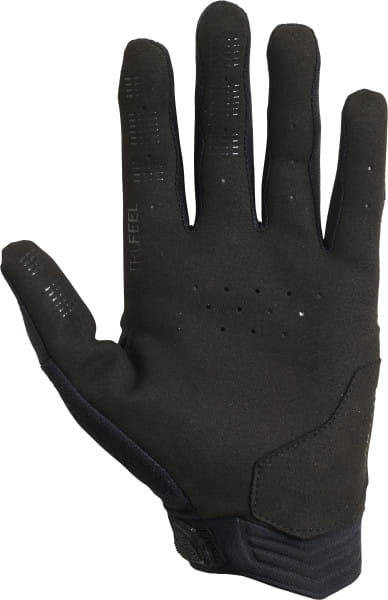 Defend Glove Black