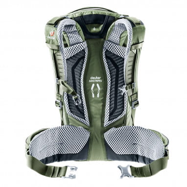 Trans Alpine Pro 28 Backpack - Green