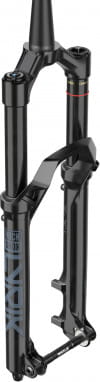 Lyrik Select Debon Air+ RC - 27,5 pollici - 160 mm di escursione, conica, 37 mm di offset - Nero