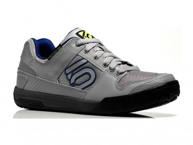 Freerider VXi Bike Schuh - Mono Grey/Blue