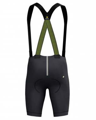 R Bib Shorts S11 - Black Series