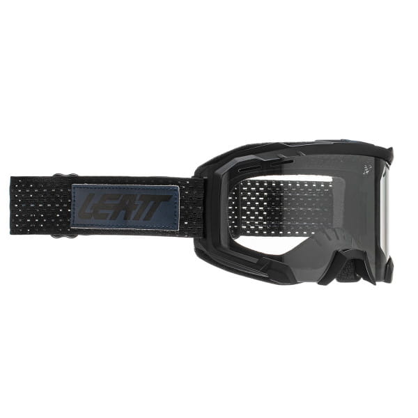 Velocity 4.0 Goggle MTB - Schwarz