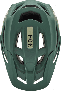 Casco Speedframe CE - Verde Cazador