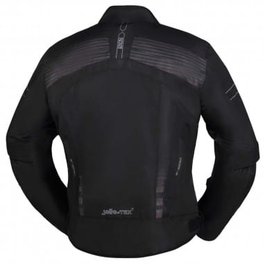 Sport jacket RS-400-ST 3.0 black