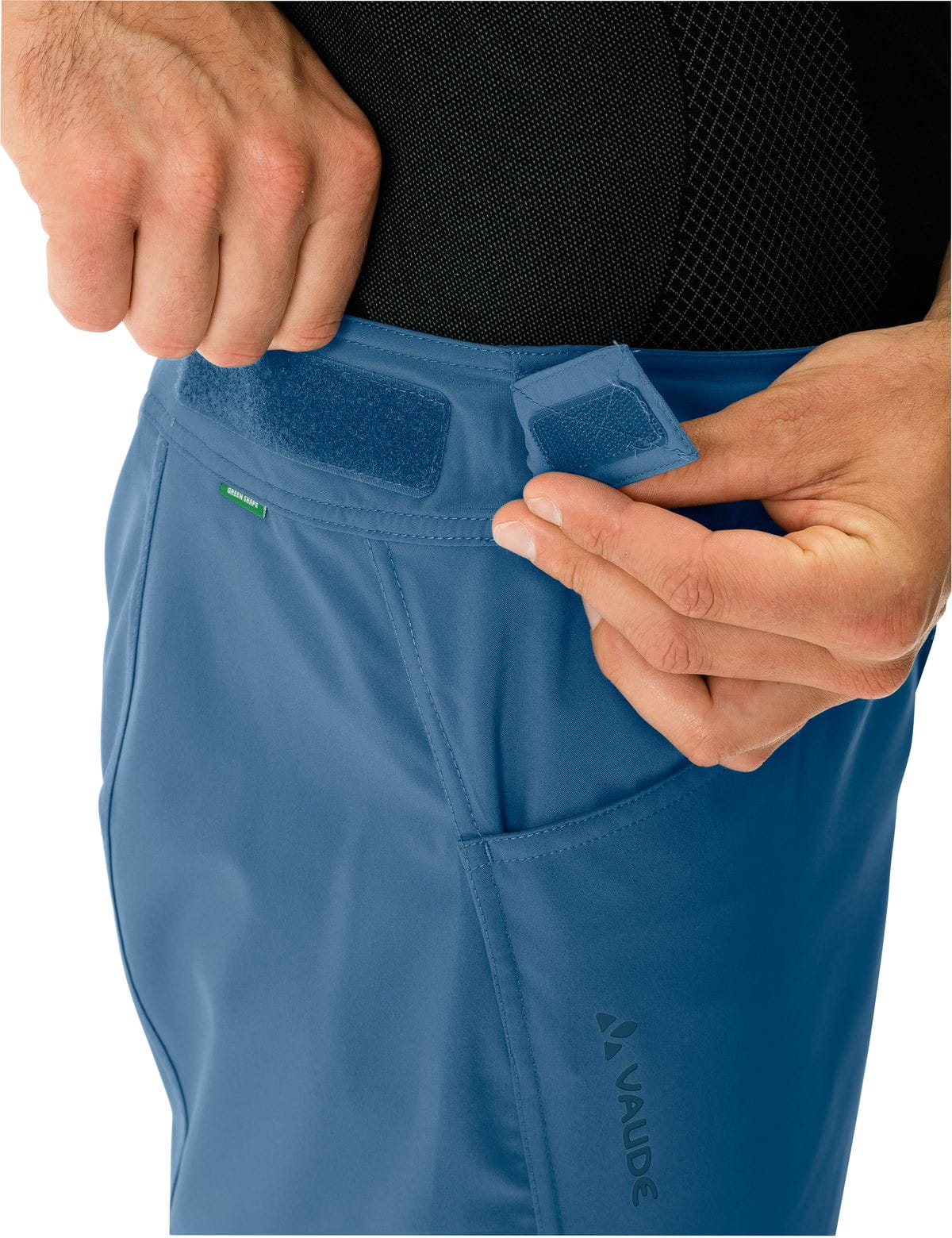 Men\'s Ledro Shorts blue | Bike BMO | Mailorder Bike Shorts (EN) Clothing Bottoms Cycling | 