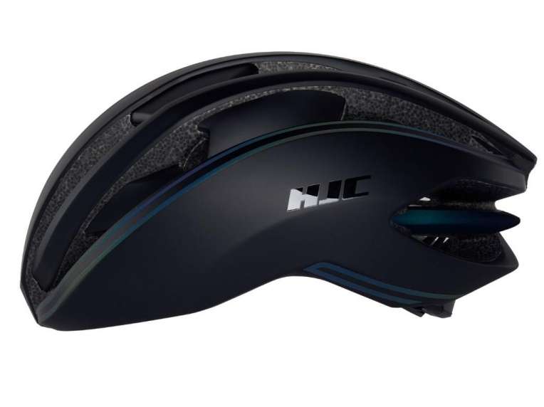 HJC IBEX 2.0 Road Helmet LTD Team Edition AG2R Citroen | Road Bike Helmets  | BMO Bike Mailorder