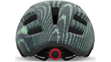 Fixture II Y Helm - matte dark shark ripple