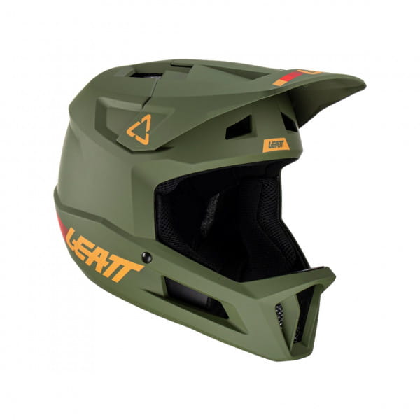 Helmet MTB Gravity 1.0 Pine