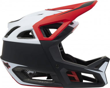 Proframe RS Sumyt, CE - black/red