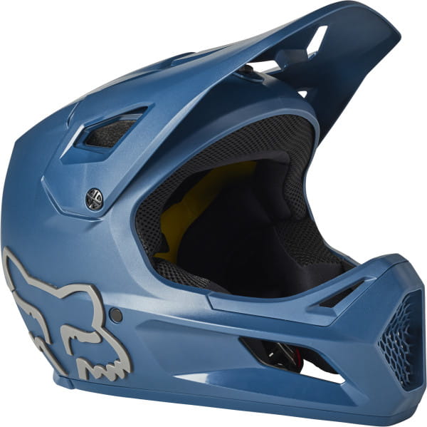 Rampage Helmet CE-CPSC Dark Indigo