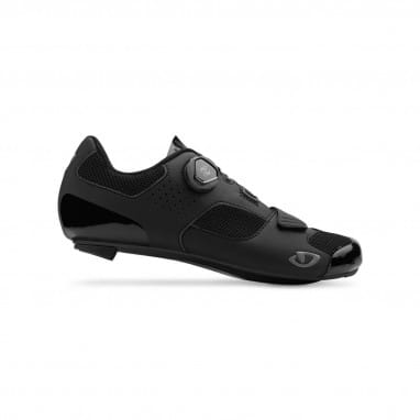Trans BOA Road Shoe - Black