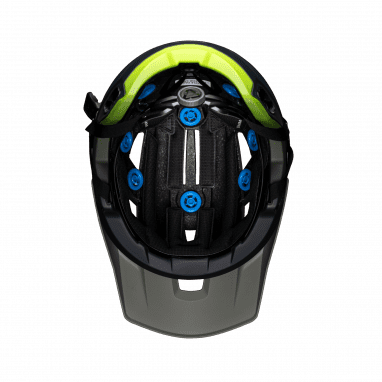 Helm MTB Enduro 3.0 - Graniet