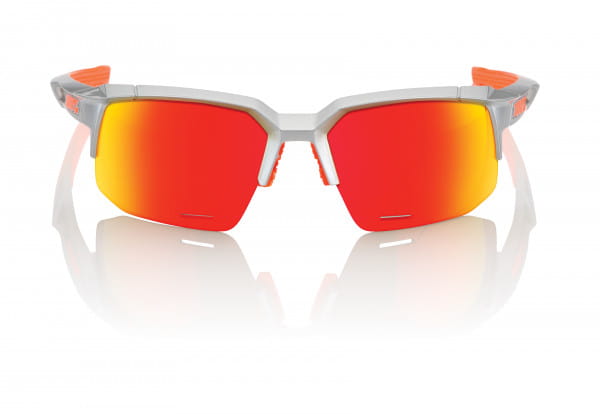 Speedcoupe sports glasses - mirror - arc-light