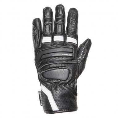 Handschoenen Navigator Lady - zwart-wit