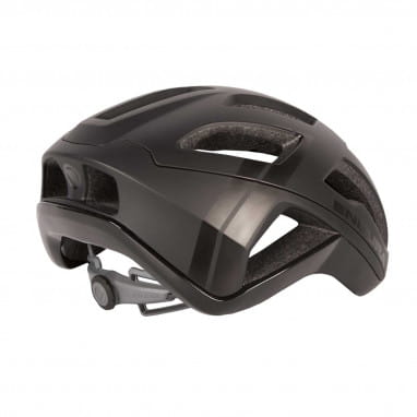 FS260 Pro Bike Helmet - Black