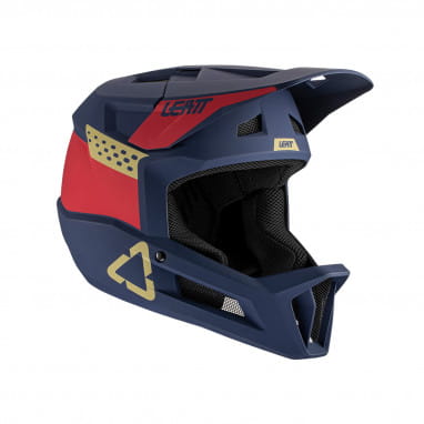 DBX 1.0 DH Helmet - Sand