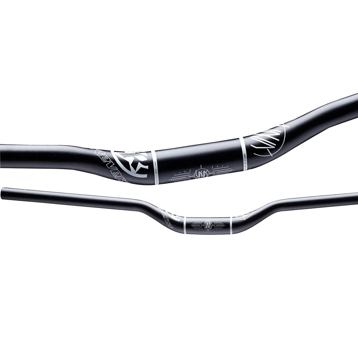 Reverse Barre Nico Vink Mm Mm Mm Guidon De Vtt Bmo Bike