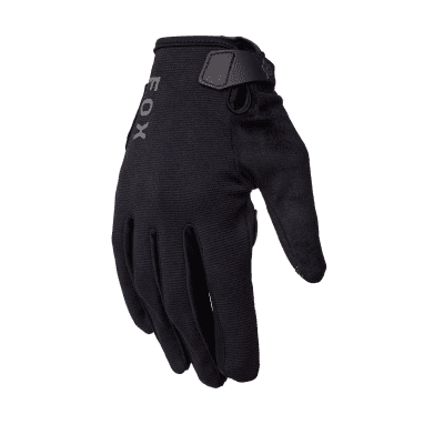 Ranger Gel Handschuh - Black