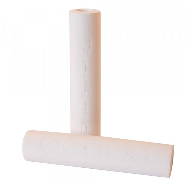 A-Grip Silikon Griffe - weiß