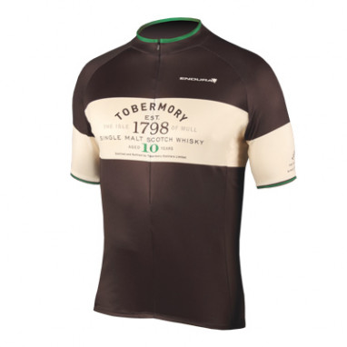 Tobermory Whisky Trikot