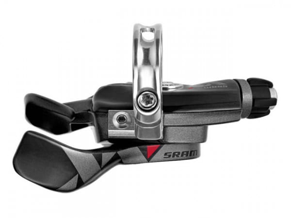 XX Trigger-Set 2x10-fach Schalthebel