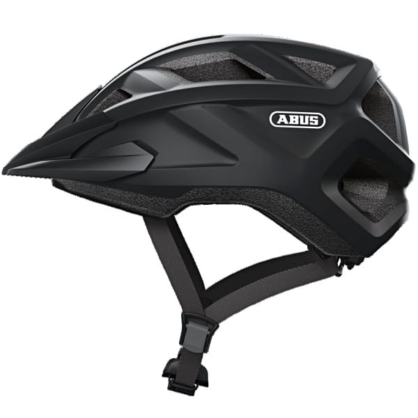 MountZ Kids Helmet - Black