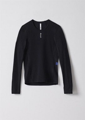 Thermal Base Layer LS Tee Black