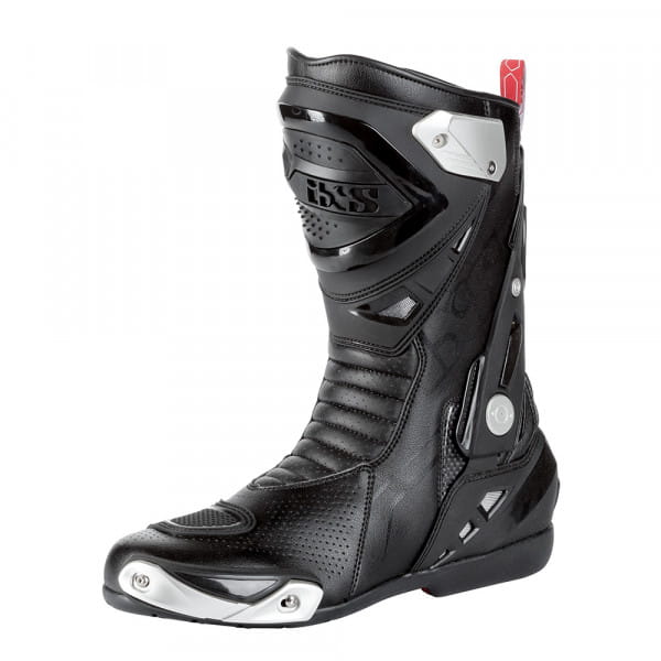 Sport boots RS-400 black