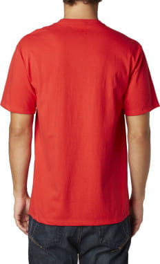 Legacy Fheadx T-Shirt - Heather Red