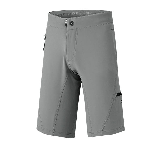 Carve Evo Wielershort - Grijs