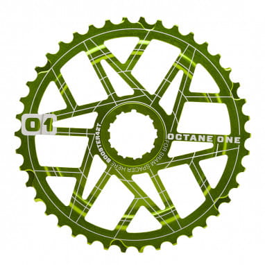 Booster 42T Range Expander Ritzel