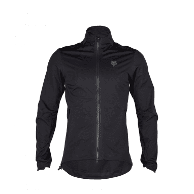 Flexair Lite Jacket - Black