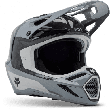 V3 RS Infinite Helmet - Cloud Grey