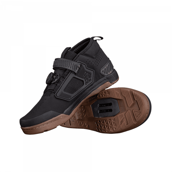 Shoe ProClip 4.0 - Black