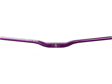 Spoon 35 handlebar - purple
