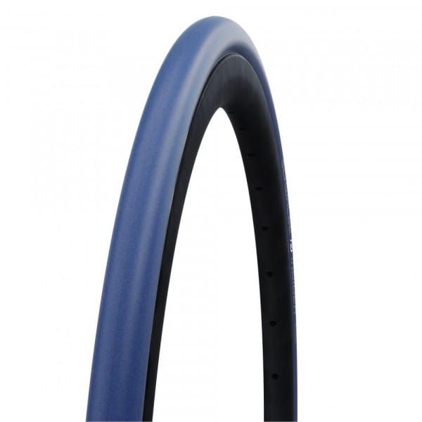 Pneumatico pieghevole Insider roller trainer - 23-622 (700x23C) - Performance Line - blu