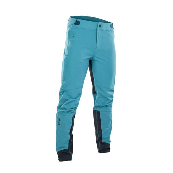 Softshell Pants Shelter - Softshell Pants - Blauw/Zwart