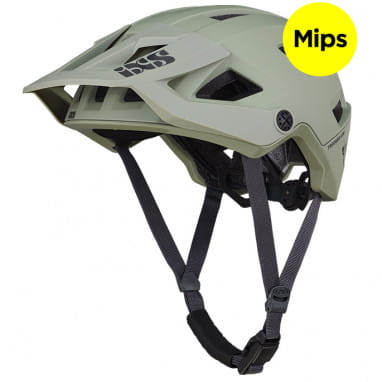 Trigger AM MIPS helm - Krijt