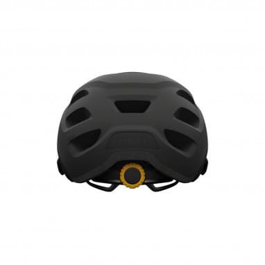 Fixture Bike Helmet - Matte Black