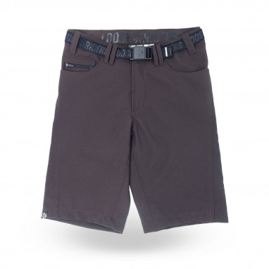 Session Shorts - Brown