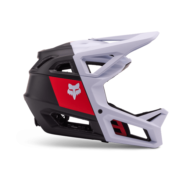Proframe RS Helm CE Nuf - Wit