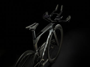 Speed Concept SLR 7 AXS - Prismatic Pearl/Trek Black