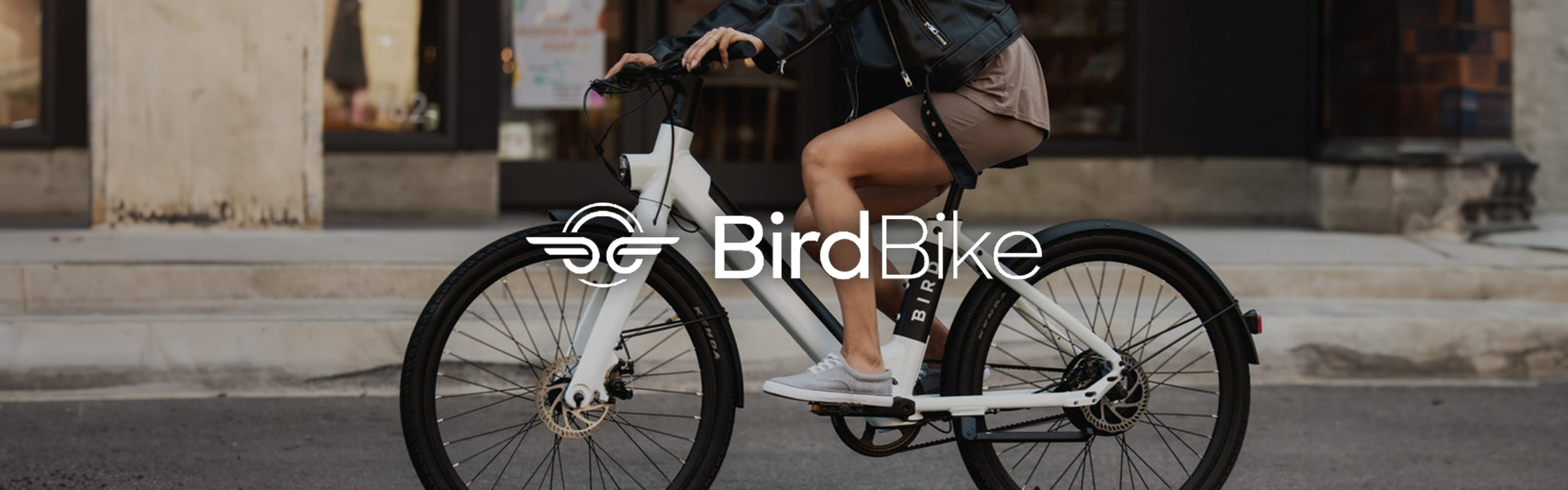 Bird Bike E-Bike günstig kaufen | BMO Bike Mailorder