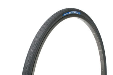 Pasela 28 inch clincher tire ProTite - Black/Black