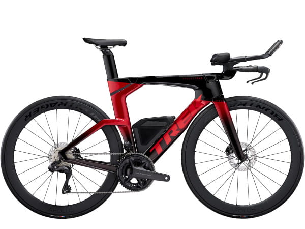 Speed Concept SLR 7 - Carbon Red Smoke