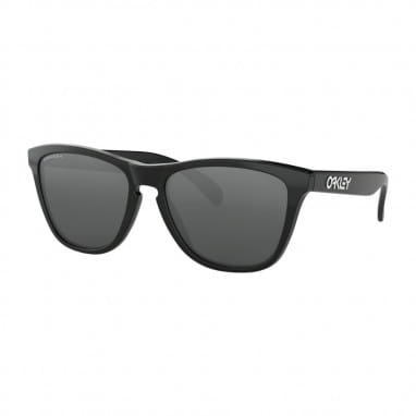 Occhiali da sole Frogskins - Nero lucido - PRIZM Black